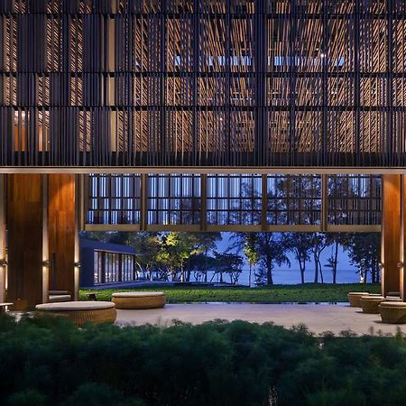 Alila Villas Koh Russey Σίχανουκβιλ Εσωτερικό φωτογραφία