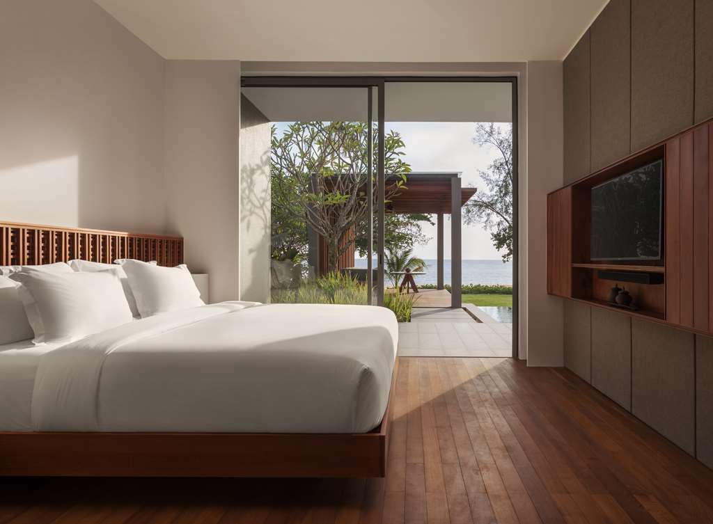 Alila Villas Koh Russey Σίχανουκβιλ Δωμάτιο φωτογραφία