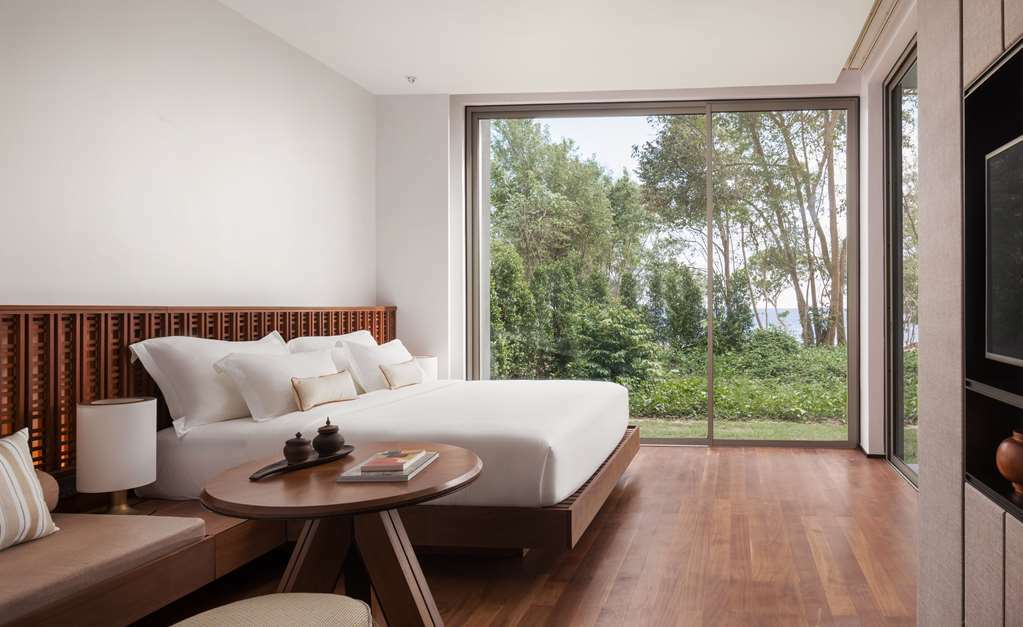 Alila Villas Koh Russey Σίχανουκβιλ Δωμάτιο φωτογραφία