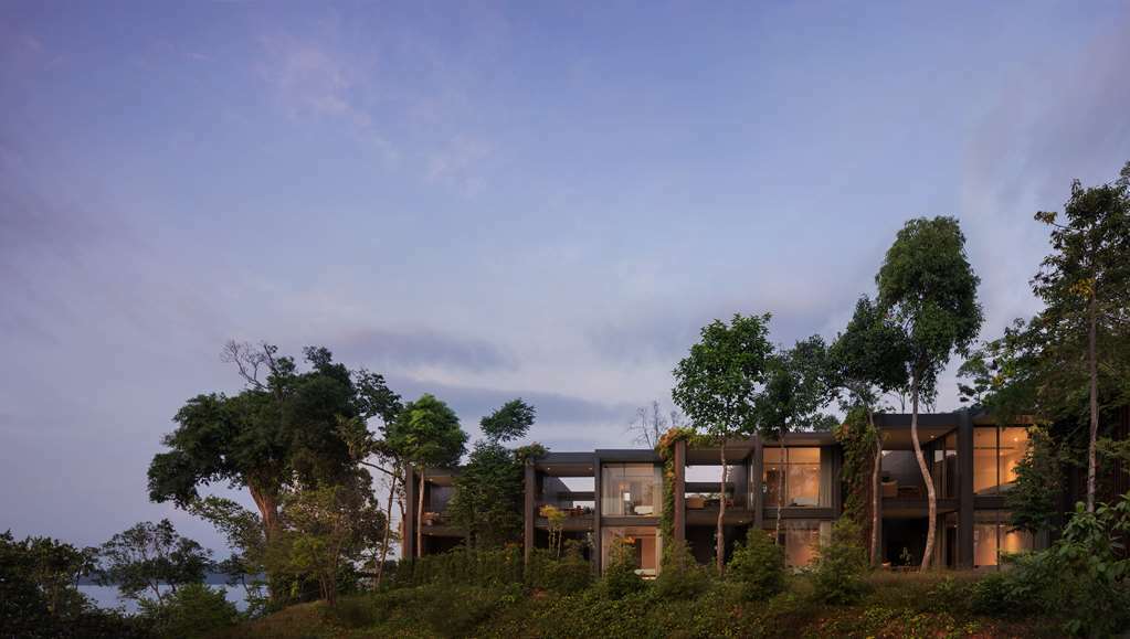 Alila Villas Koh Russey Σίχανουκβιλ Εξωτερικό φωτογραφία