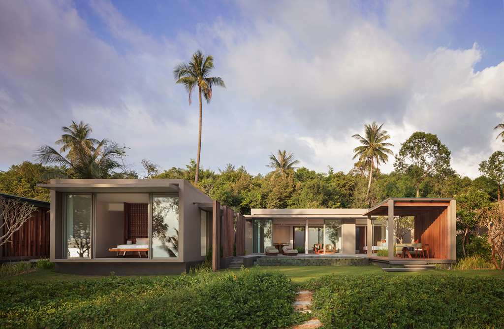 Alila Villas Koh Russey Σίχανουκβιλ Δωμάτιο φωτογραφία