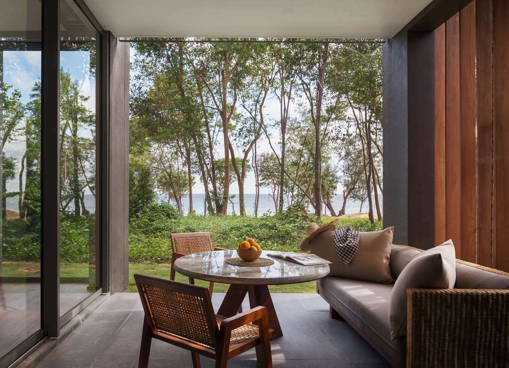 Alila Villas Koh Russey Σίχανουκβιλ Δωμάτιο φωτογραφία
