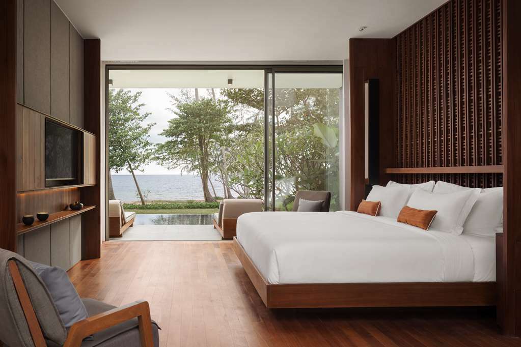 Alila Villas Koh Russey Σίχανουκβιλ Δωμάτιο φωτογραφία