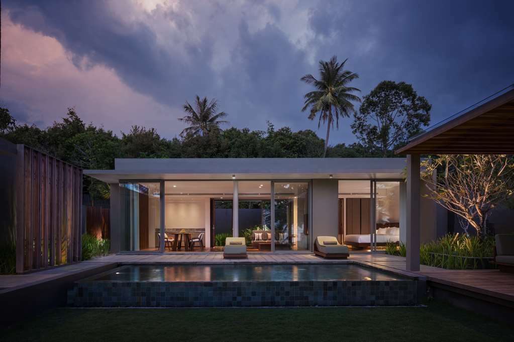 Alila Villas Koh Russey Σίχανουκβιλ Δωμάτιο φωτογραφία