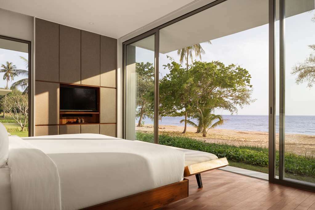 Alila Villas Koh Russey Σίχανουκβιλ Δωμάτιο φωτογραφία